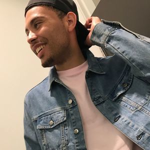 Meet your Posher, Austin